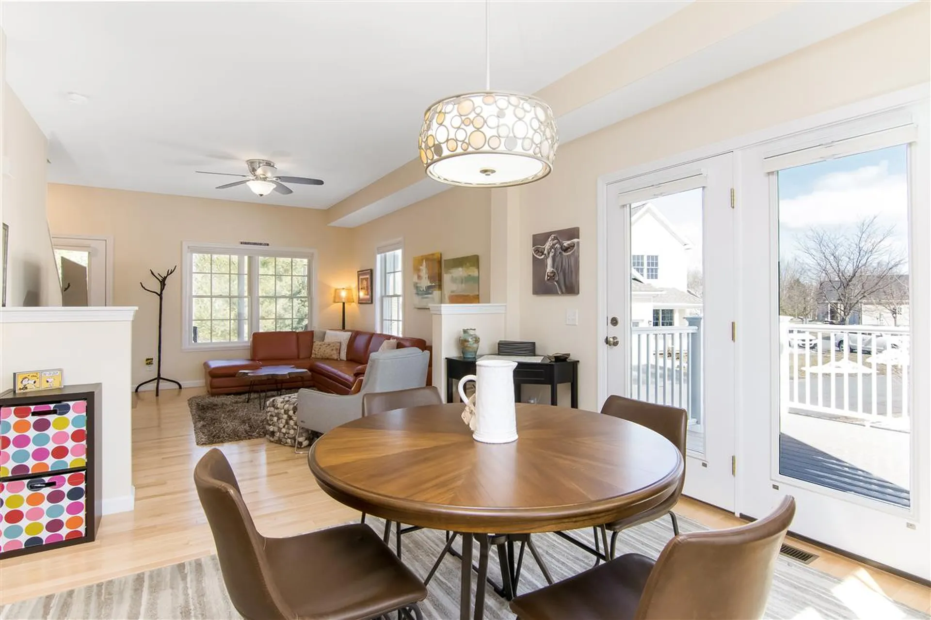 25 Steeple Way Williston VT 05495