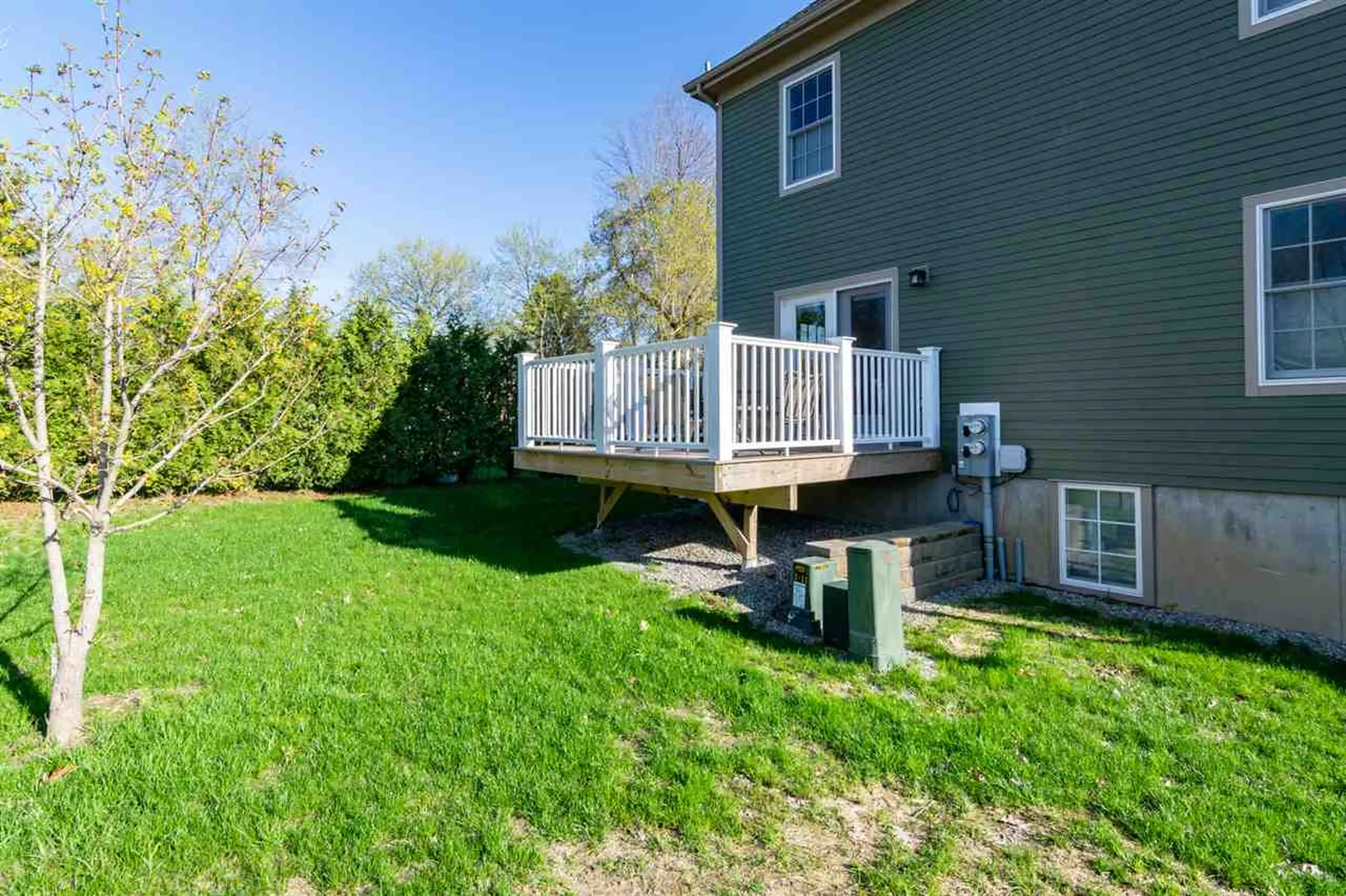 25 Steeple Way Williston VT 05495