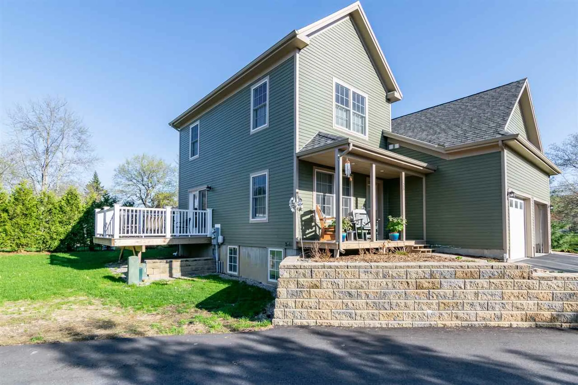25 Steeple Way Williston VT 05495