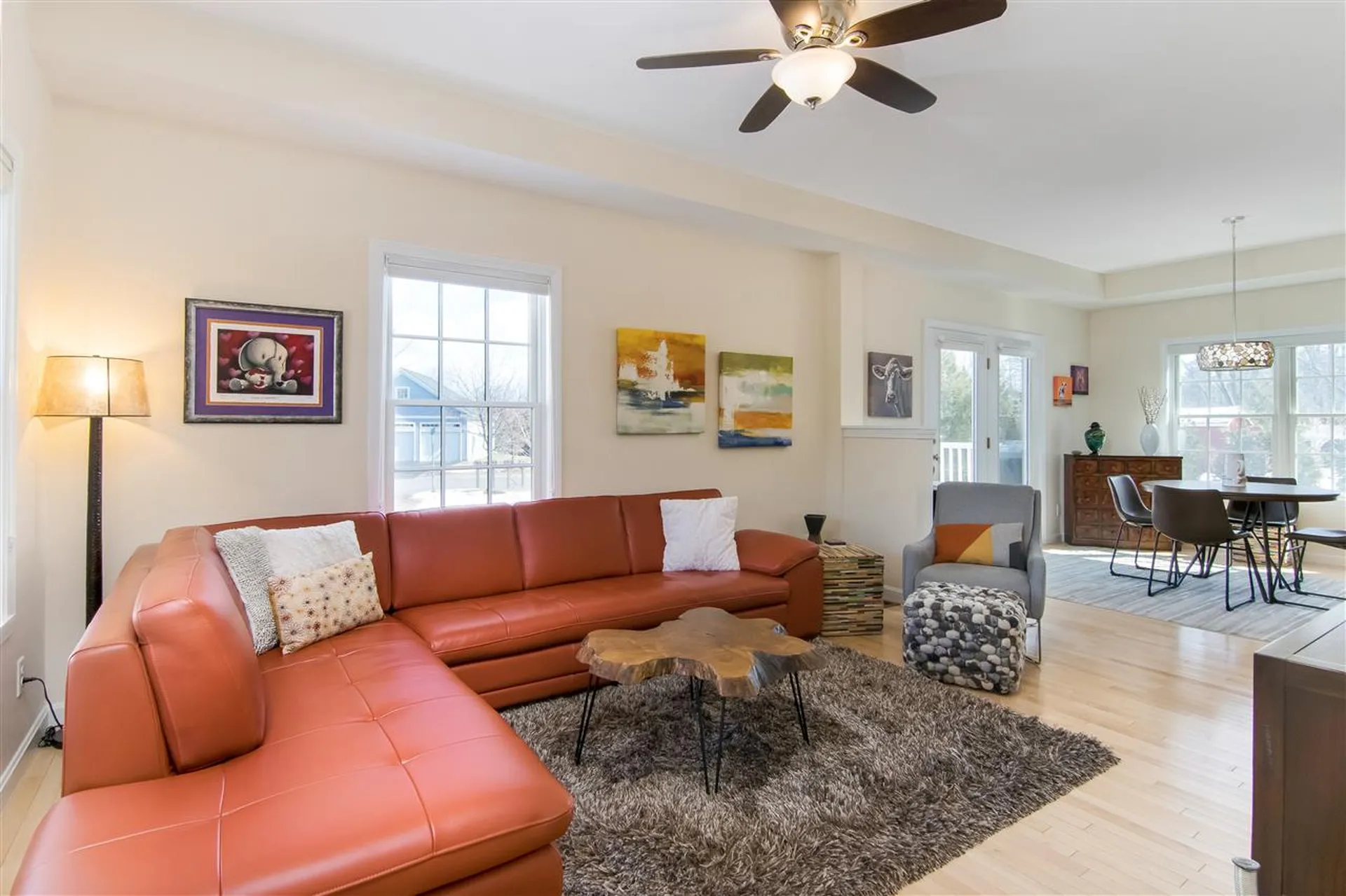 25 Steeple Way Williston VT 05495