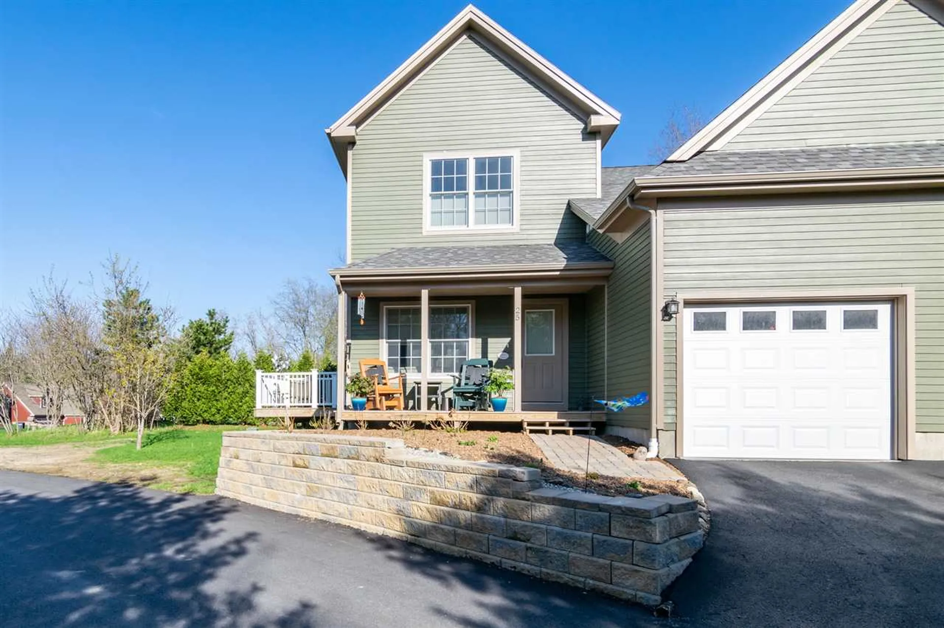 25 Steeple Way Williston VT 05495