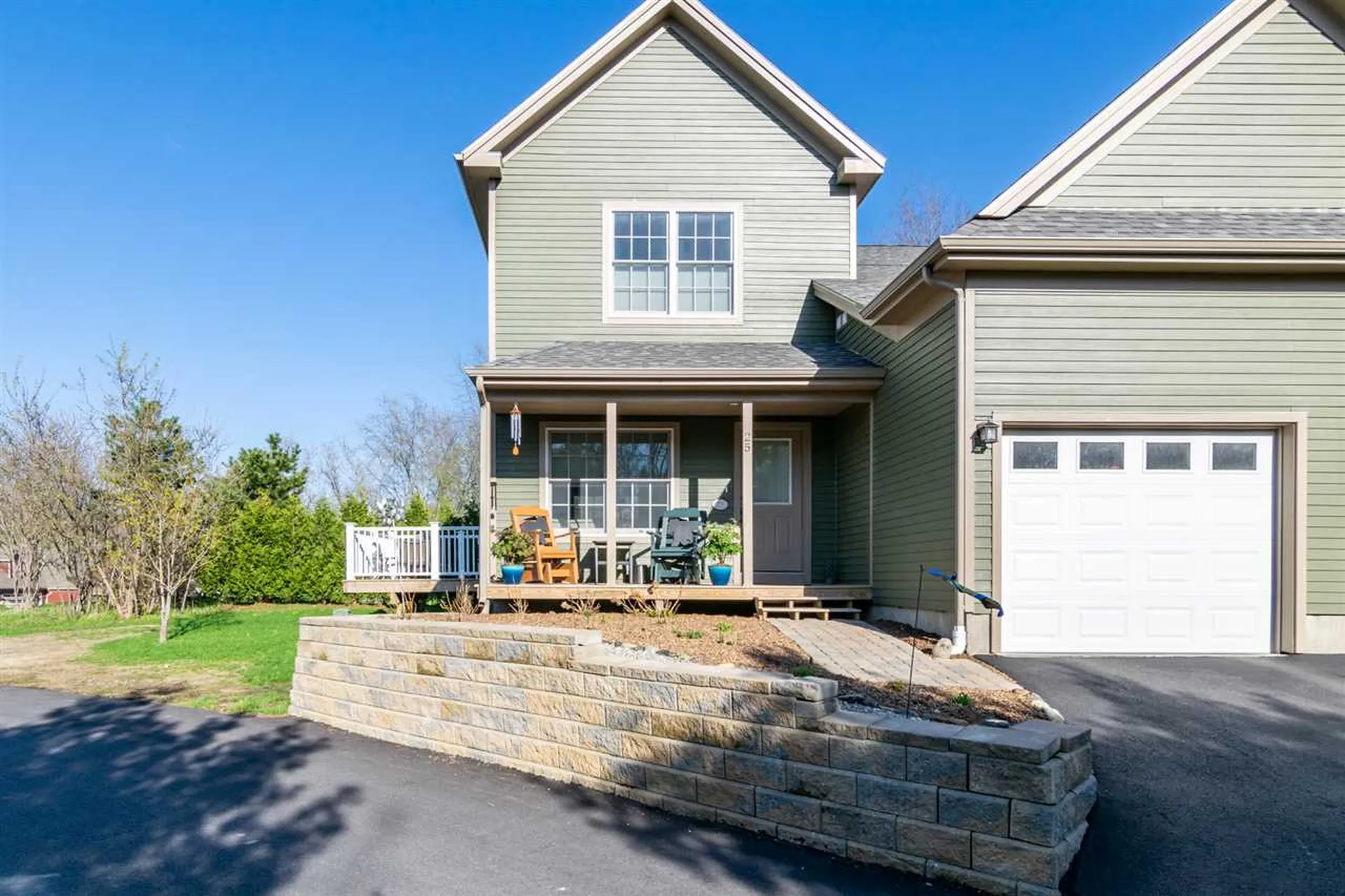 25 Steeple Way Williston VT 05495