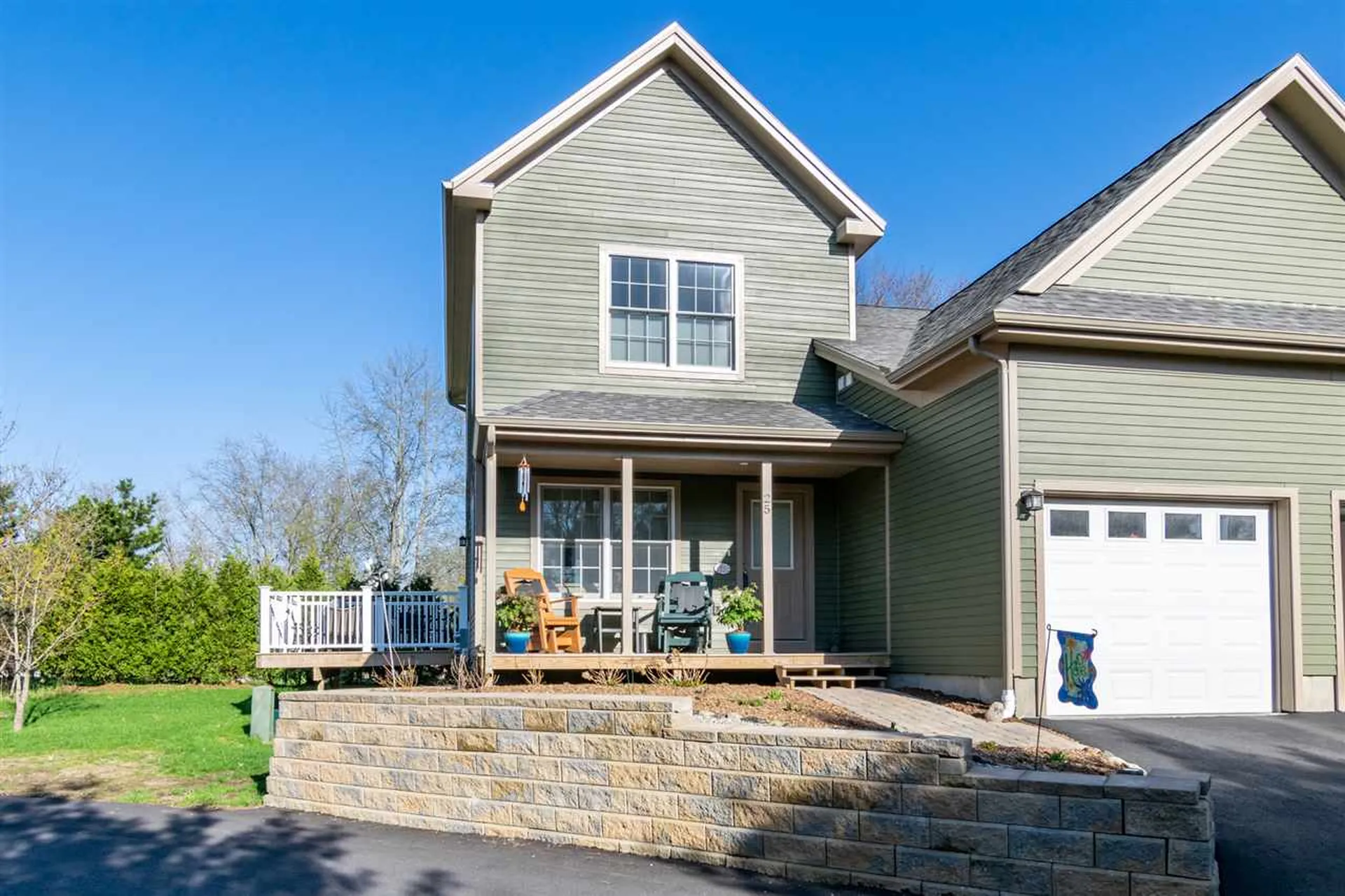 25 Steeple Way Williston VT 05495