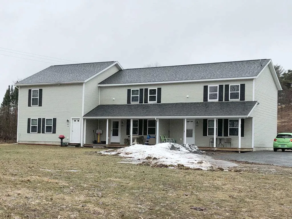 20 Butler Street Fairfax VT 05454