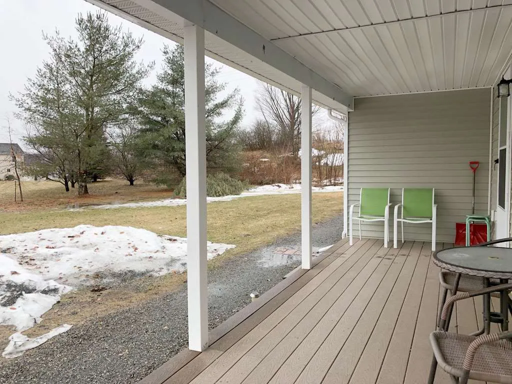 20 Butler Street Fairfax VT 05454
