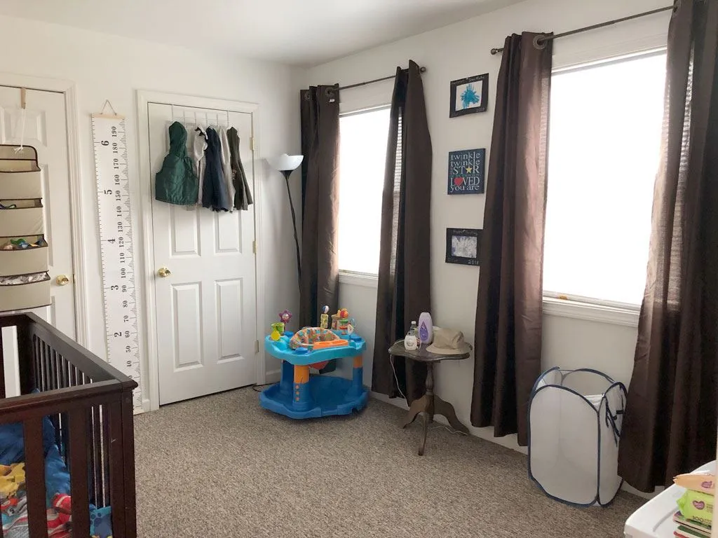 20 Butler Street Fairfax VT 05454