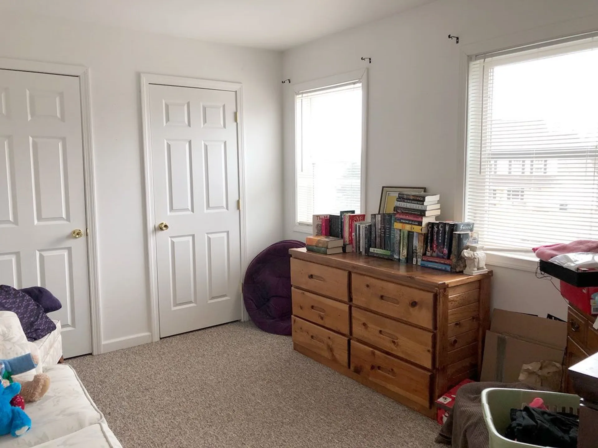 20 Butler Street Fairfax VT 05454