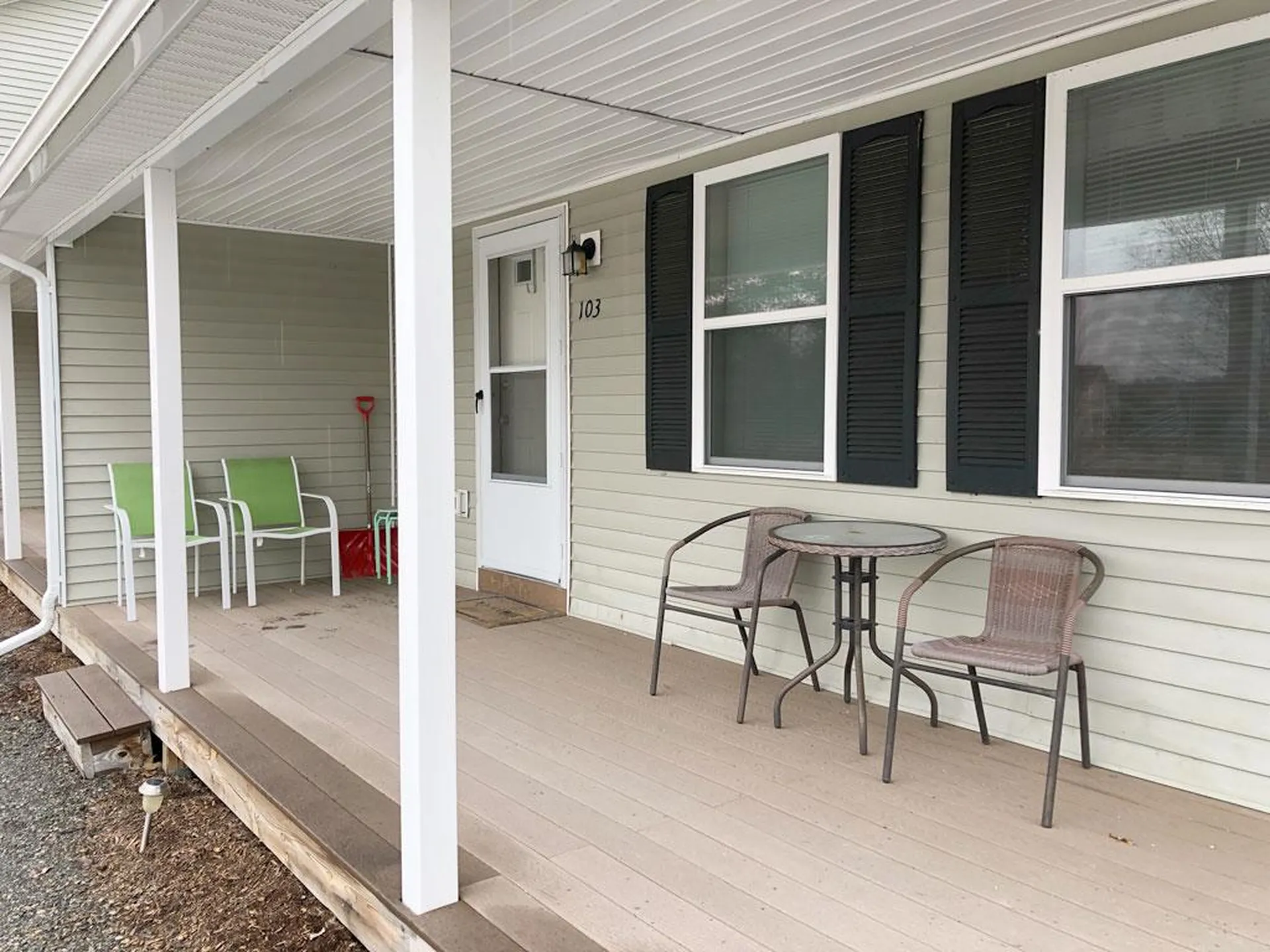 20 Butler Street Fairfax VT 05454