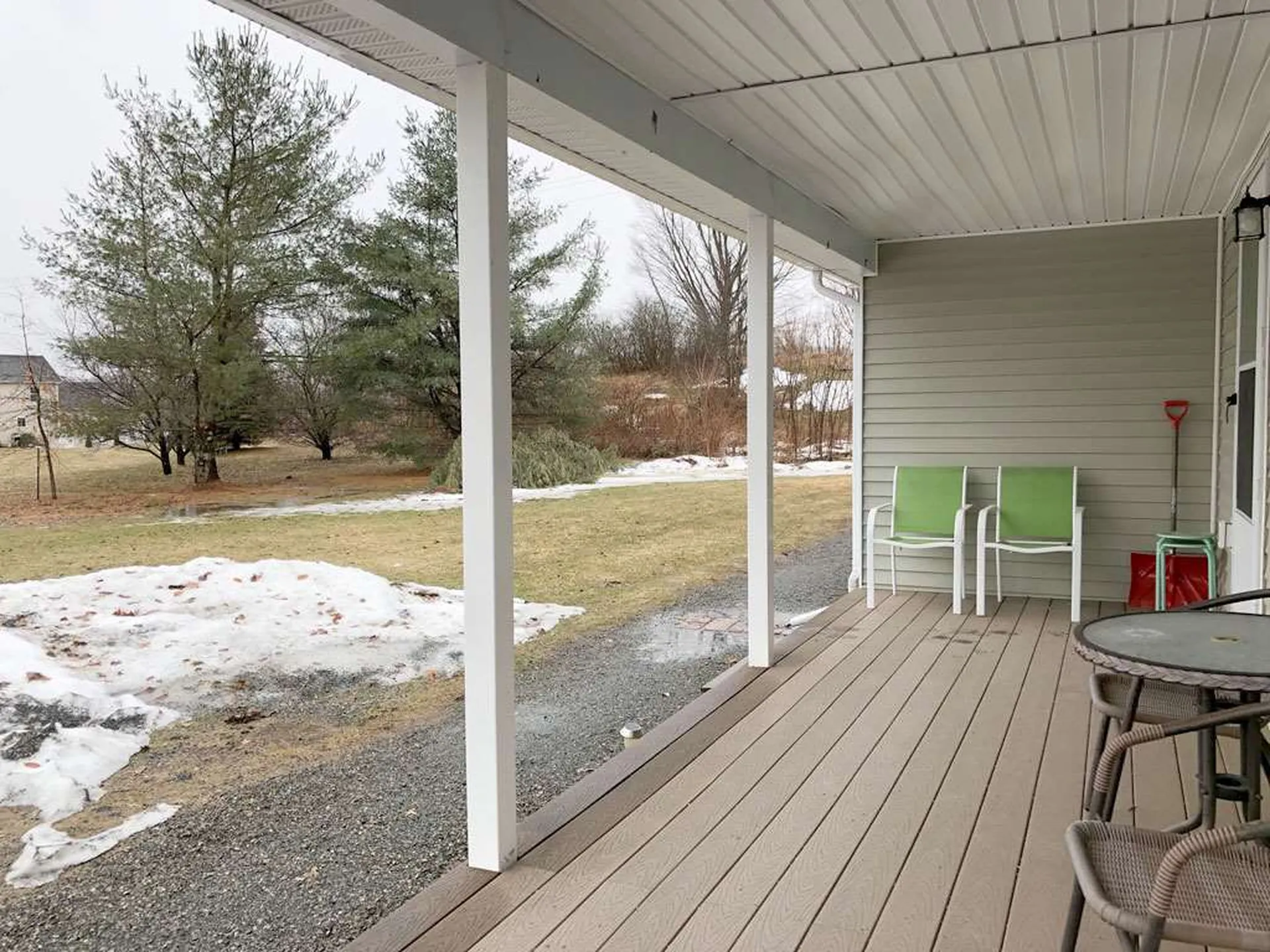 20 Butler Street Fairfax VT 05454
