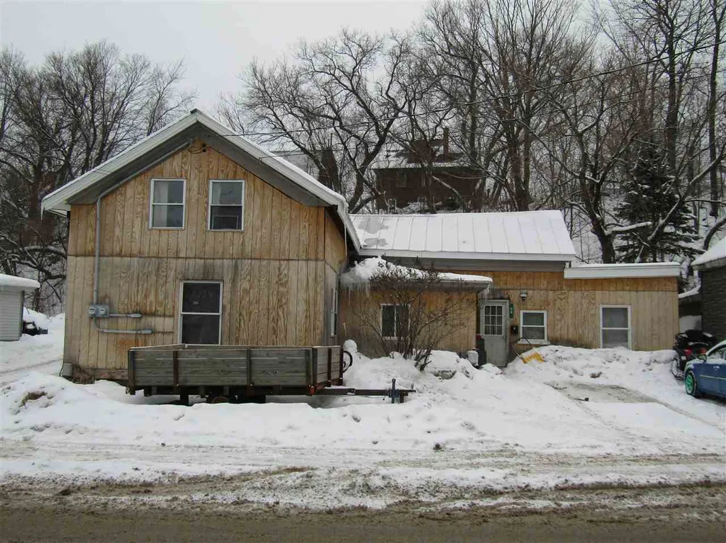 50 River Street Richford VT 05476