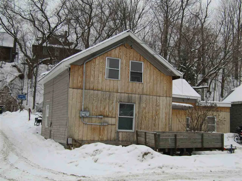 50 River Street Richford VT 05476