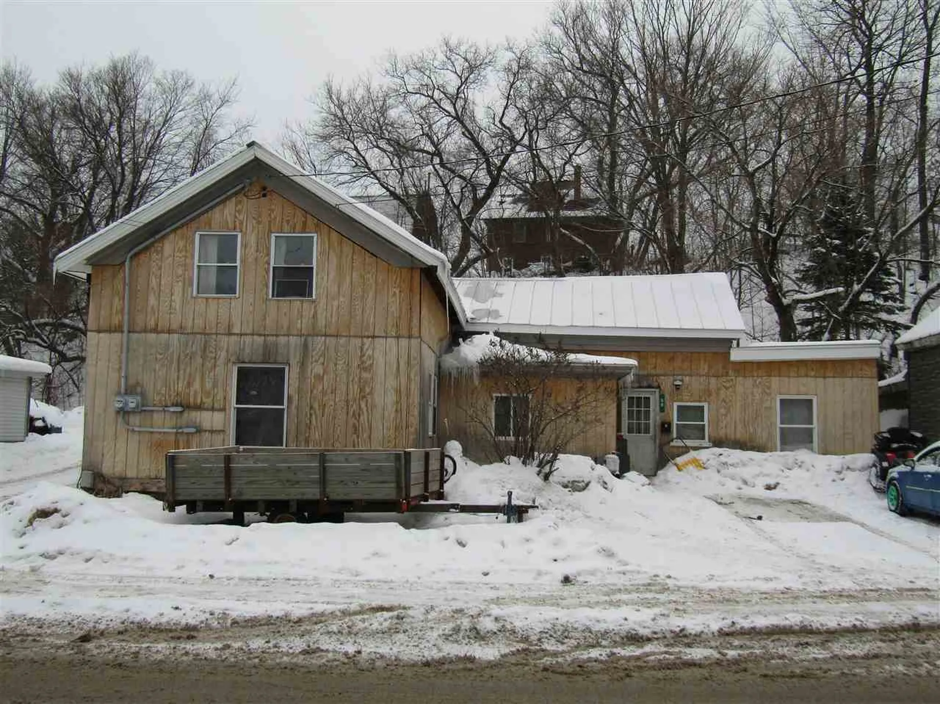 50 River Street Richford VT 05476