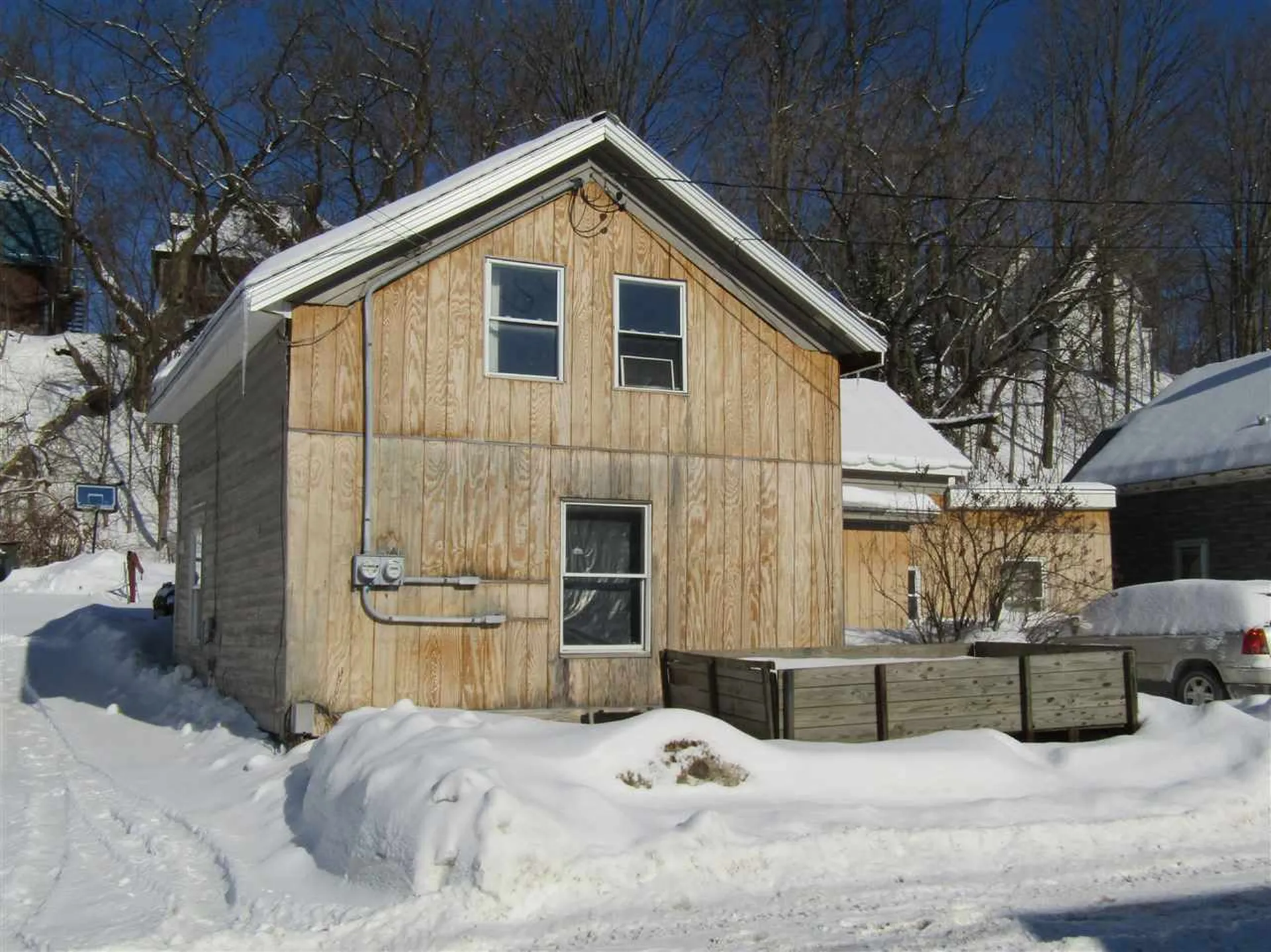 50 River Street Richford VT 05476
