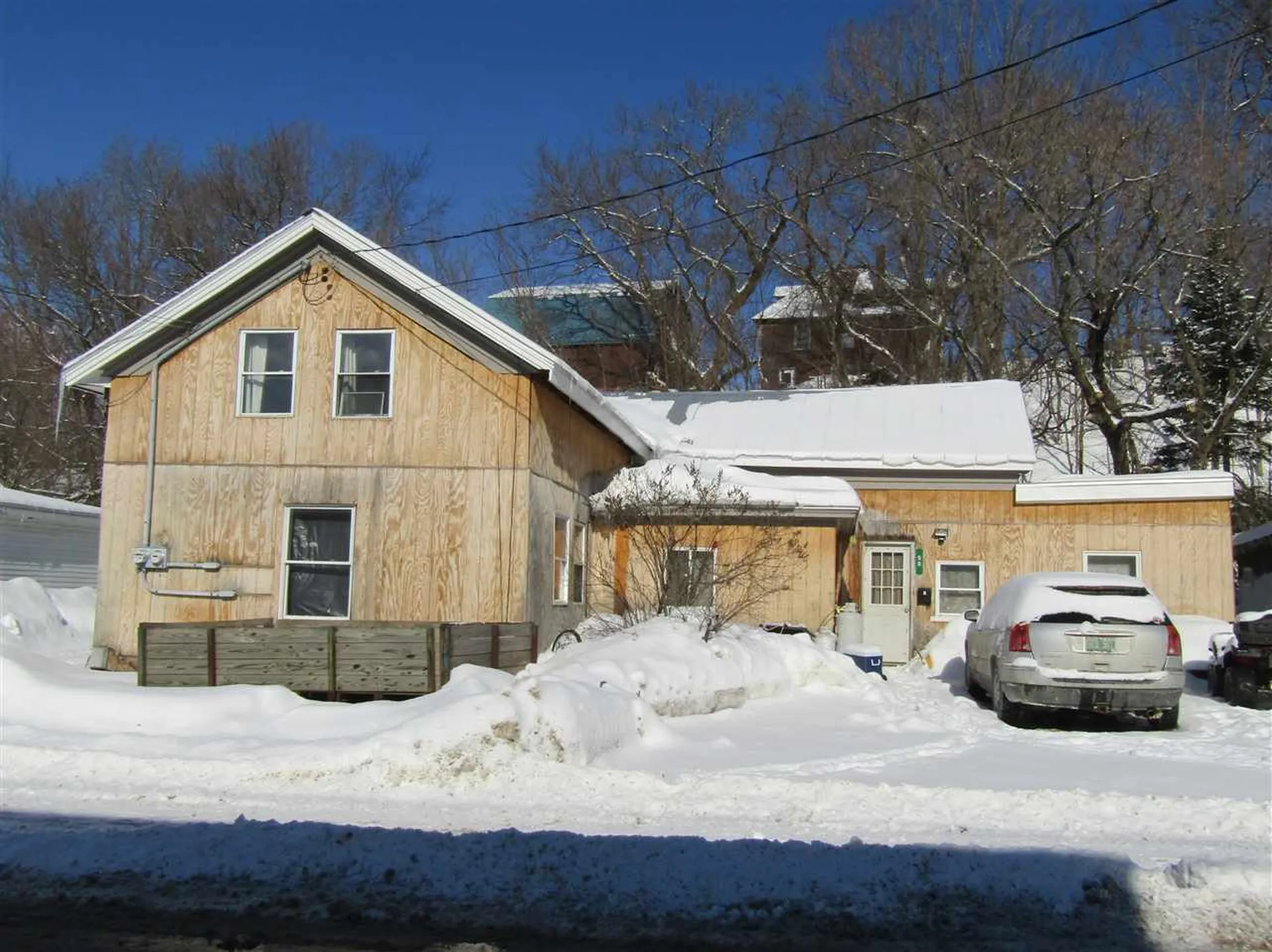 50 River Street Richford VT 05476