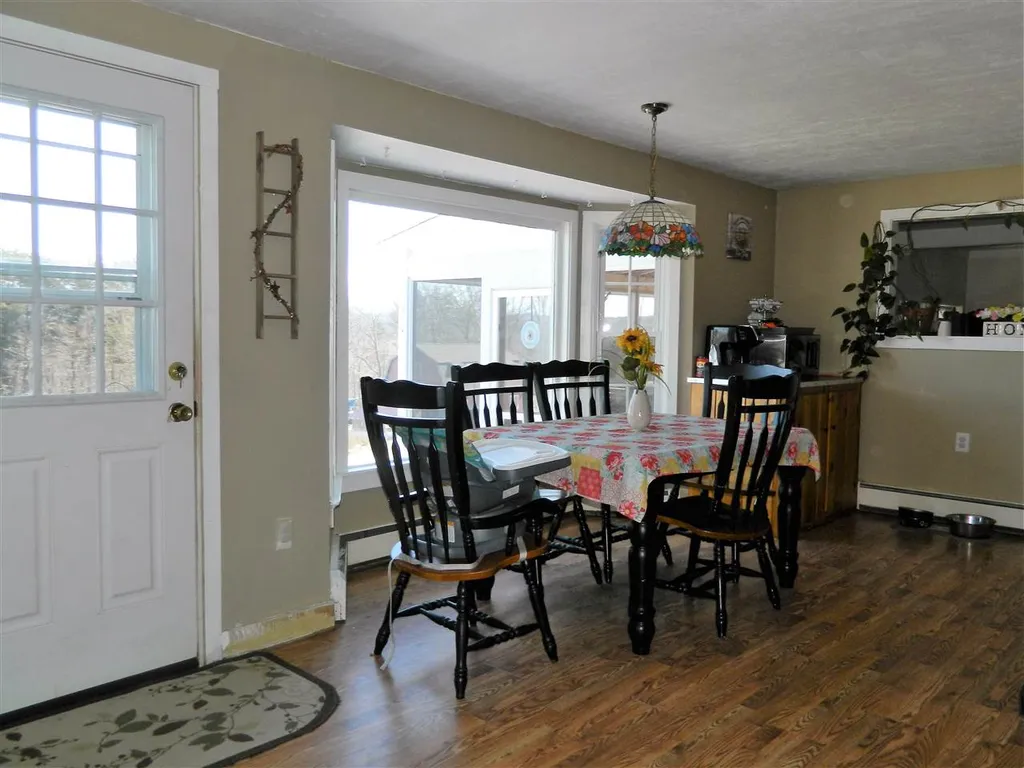 308 Shaker Road Northfield NH 03276