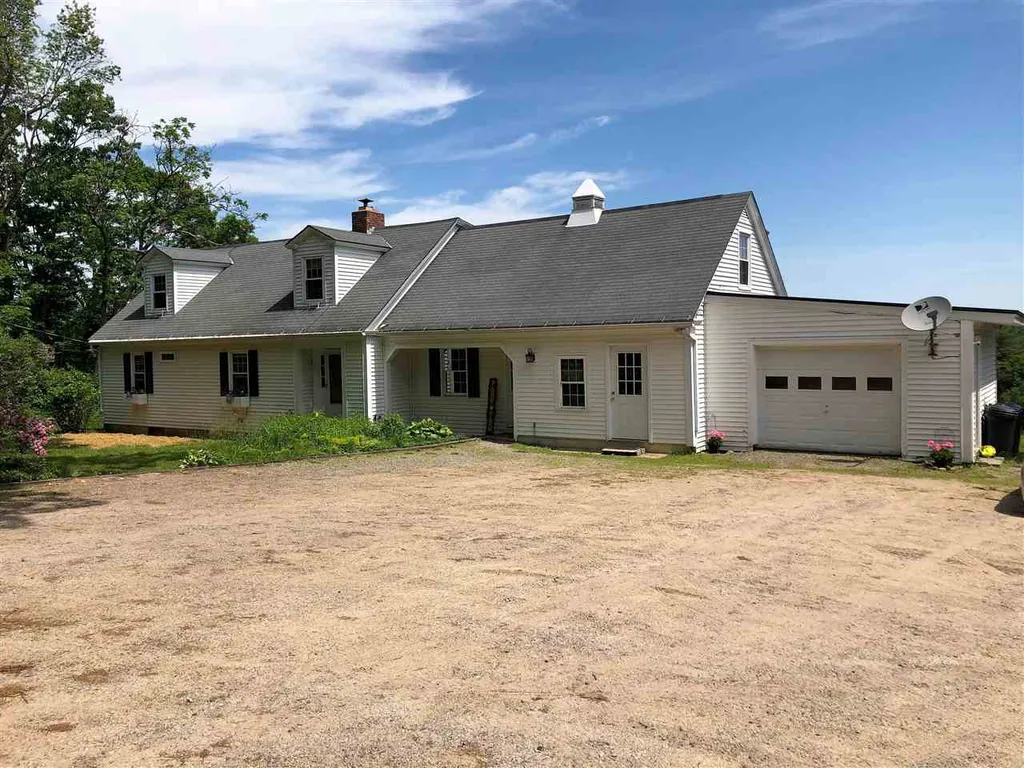 308 Shaker Road Northfield NH 03276