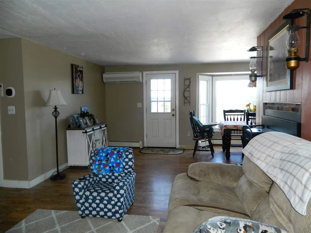 308 Shaker Road Northfield NH 03276