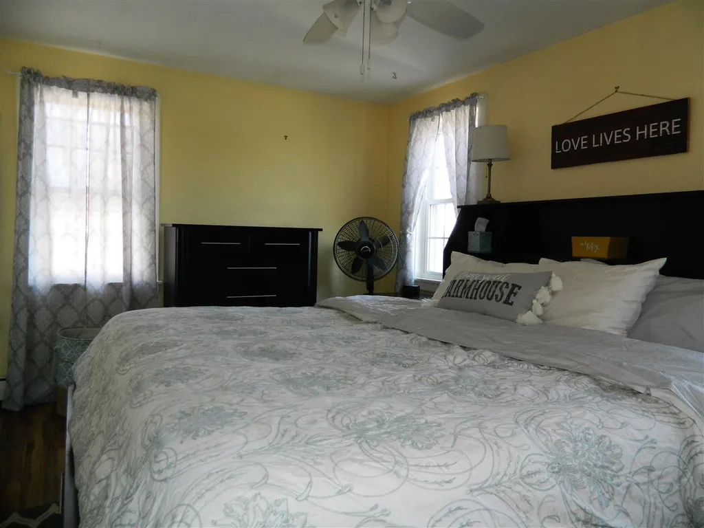 308 Shaker Road Northfield NH 03276