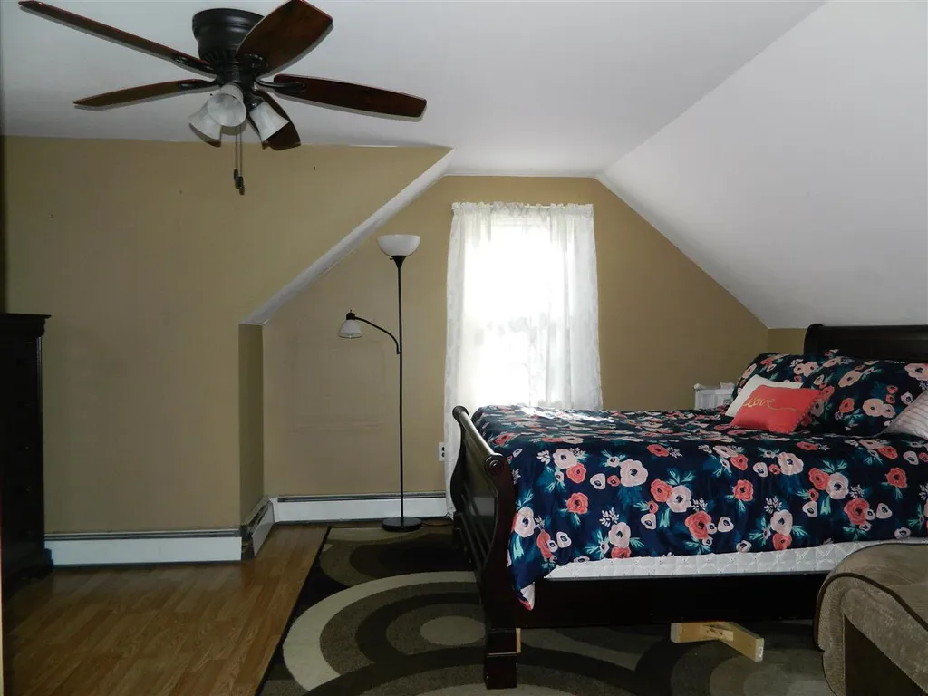 308 Shaker Road Northfield NH 03276
