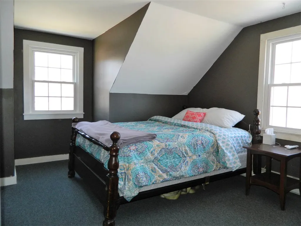 308 Shaker Road Northfield NH 03276