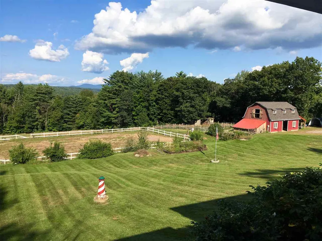 308 Shaker Road Northfield NH 03276