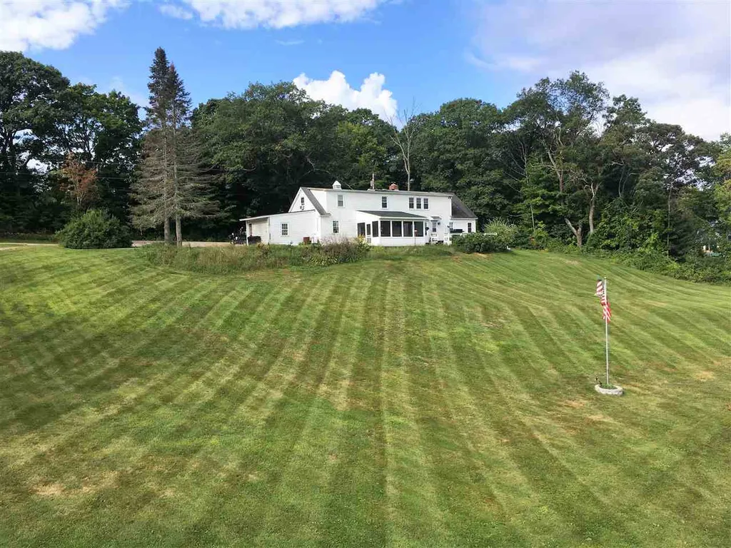 308 Shaker Road Northfield NH 03276