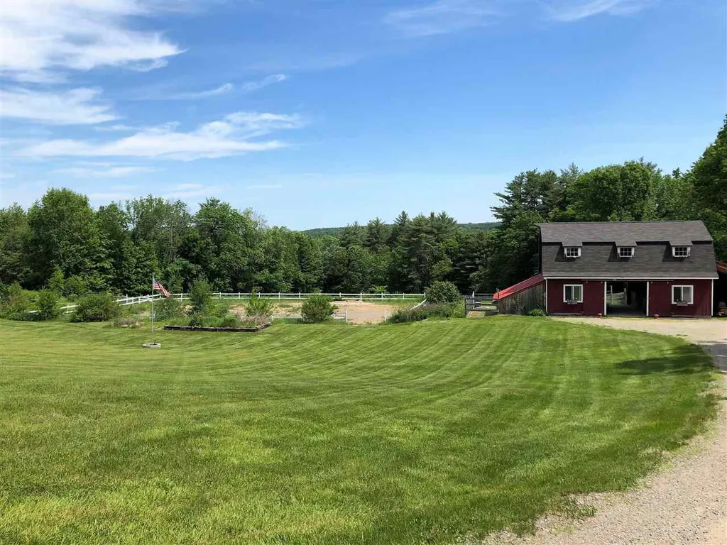 308 Shaker Road Northfield NH 03276