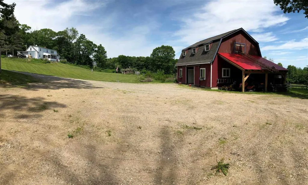 308 Shaker Road Northfield NH 03276