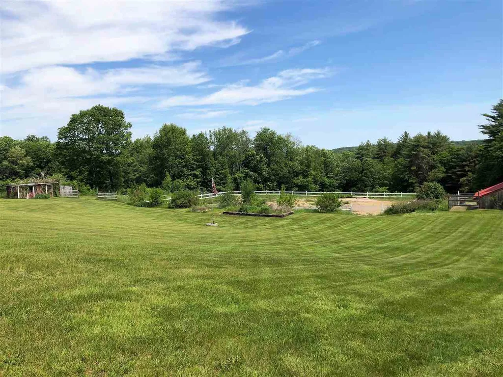 308 Shaker Road Northfield NH 03276