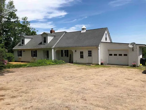 308 Shaker Road Northfield NH 03276