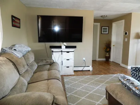 308 Shaker Road Northfield NH 03276