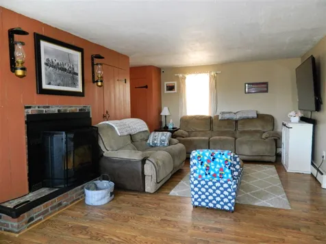 308 Shaker Road Northfield NH 03276