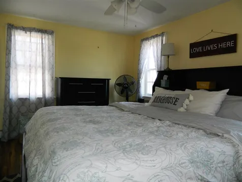 308 Shaker Road Northfield NH 03276