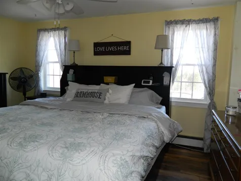 308 Shaker Road Northfield NH 03276
