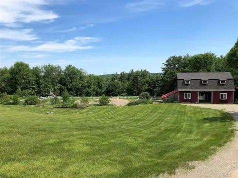 308 Shaker Road Northfield NH 03276