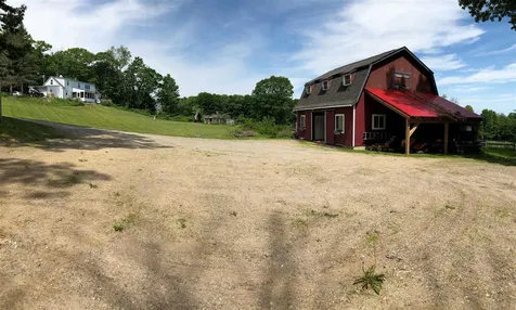 308 Shaker Road Northfield NH 03276