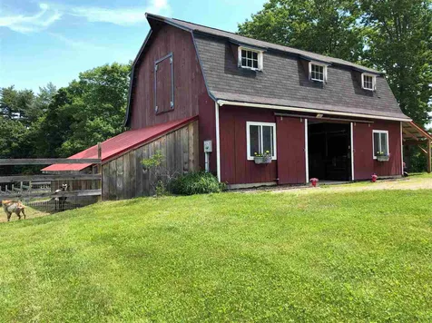 308 Shaker Road Northfield NH 03276