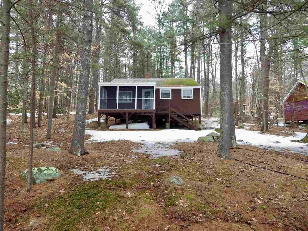 220 Mcmanus Road Wolfeboro NH 03894