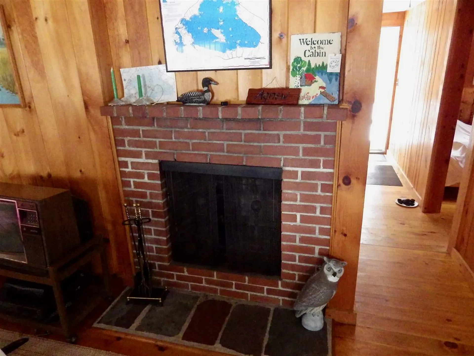 220 Mcmanus Road Wolfeboro NH 03894