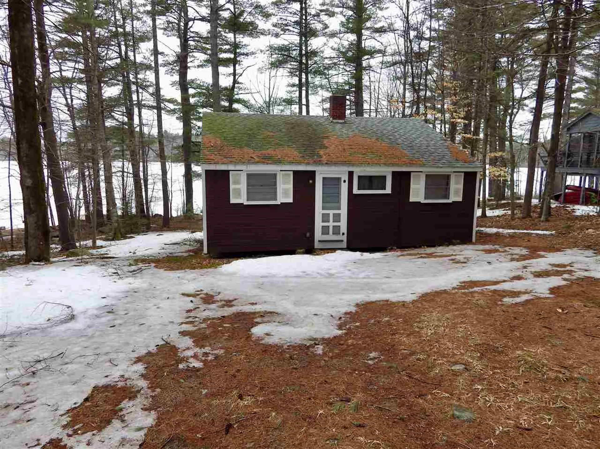 220 Mcmanus Road Wolfeboro NH 03894