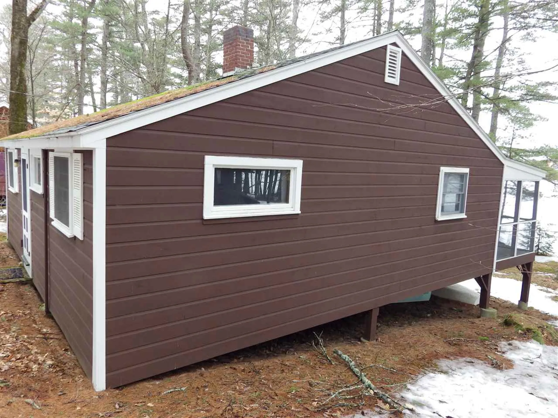 220 Mcmanus Road Wolfeboro NH 03894