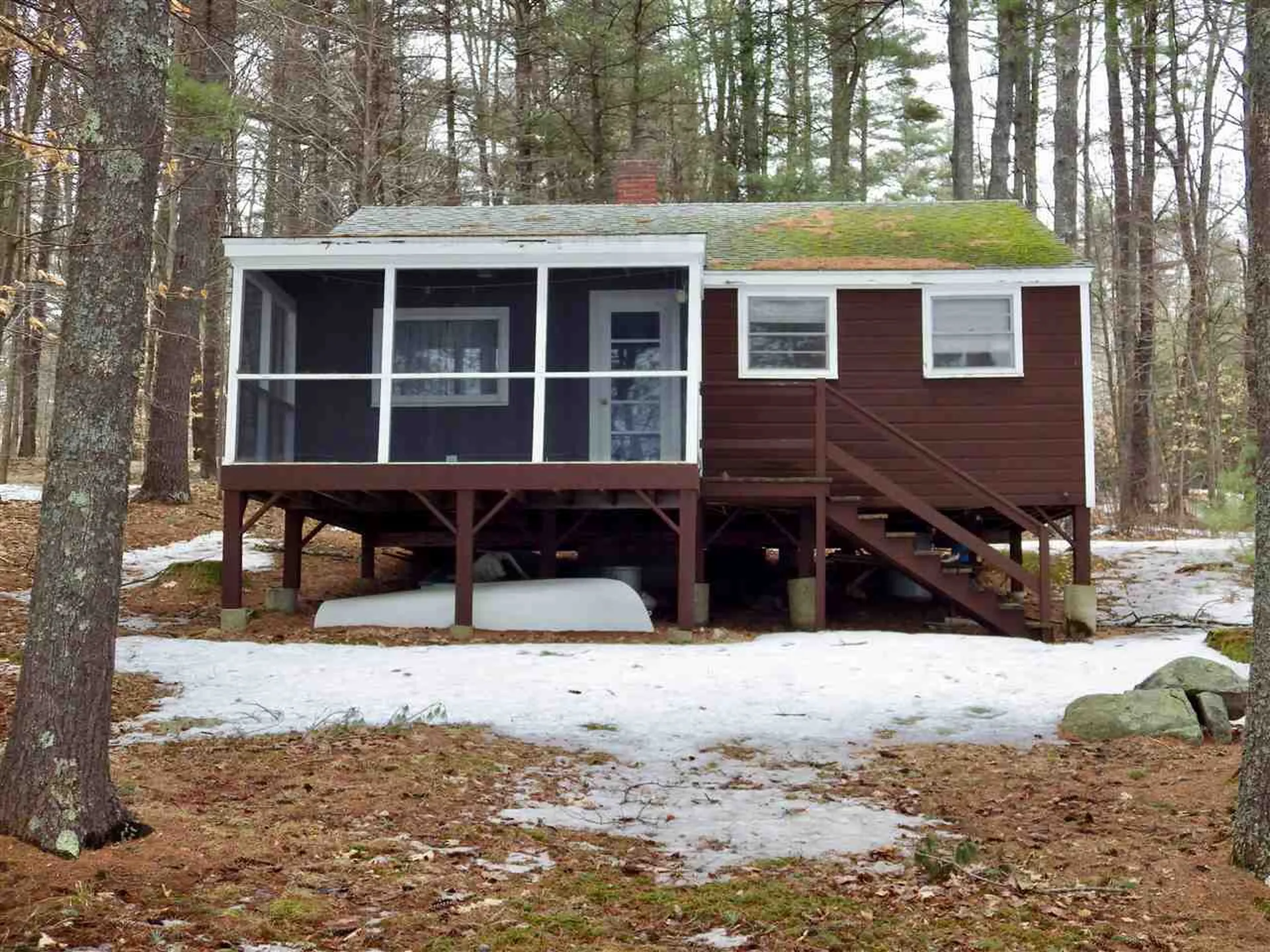 220 Mcmanus Road Wolfeboro NH 03894