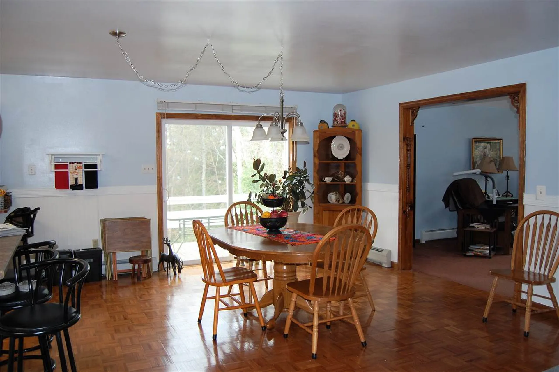 23 Langley Road Enfield NH 03748