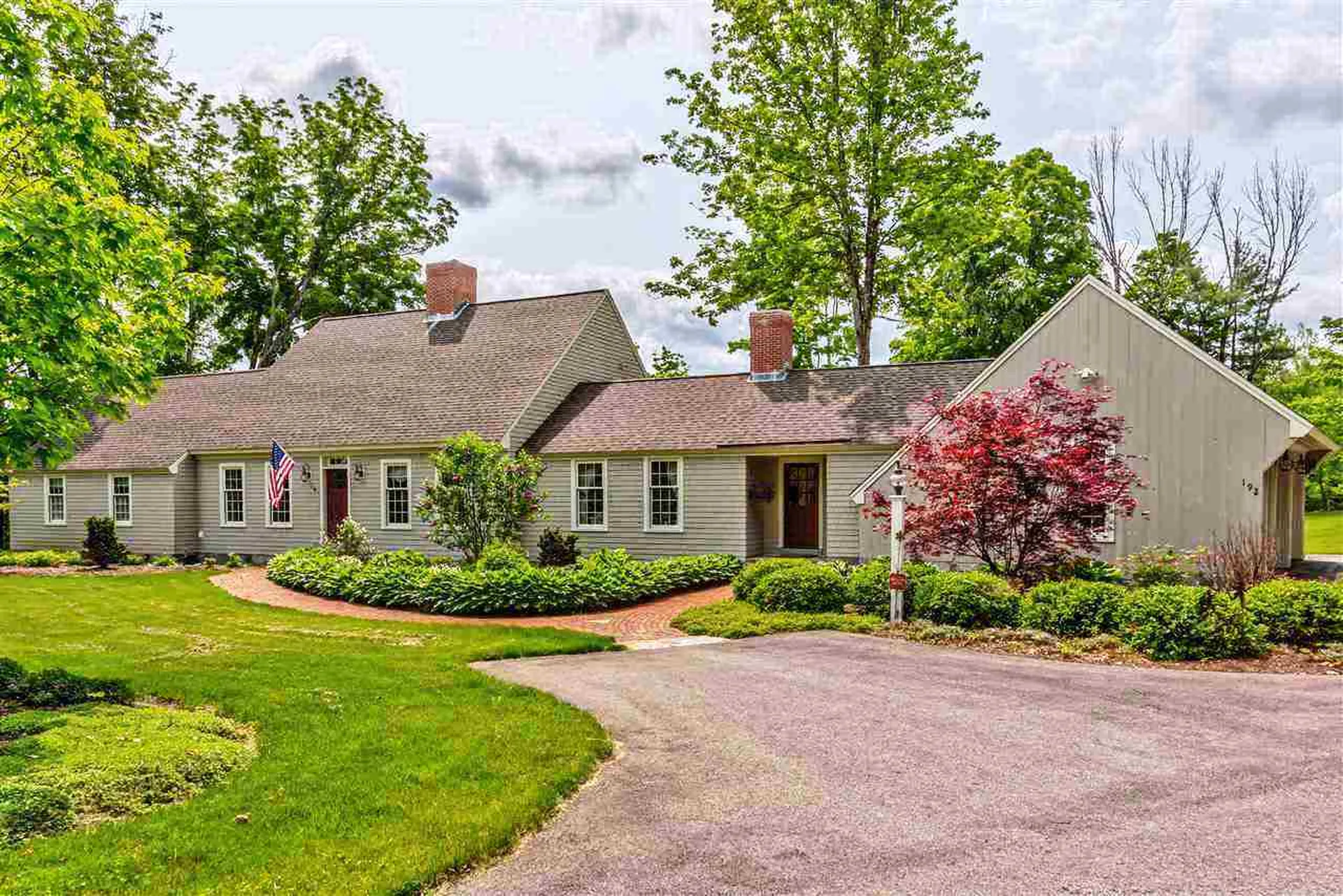 192 Wilson Road Wilton NH 03086