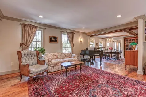 192 Wilson Road Wilton NH 03086