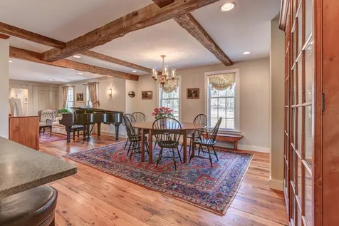 192 Wilson Road Wilton NH 03086