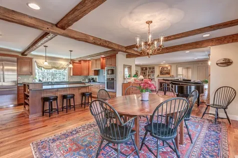 192 Wilson Road Wilton NH 03086