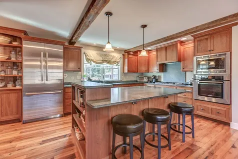 192 Wilson Road Wilton NH 03086