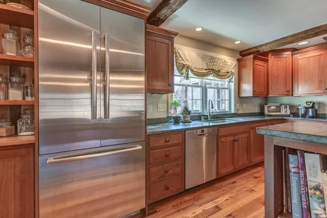 192 Wilson Road Wilton NH 03086
