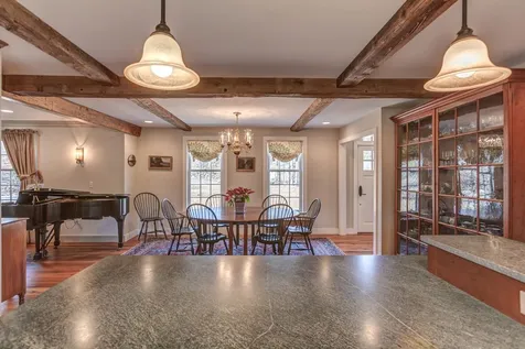 192 Wilson Road Wilton NH 03086